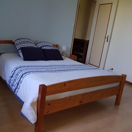 Apartmán T2 Tres Bien Place A 2Mns Des Plages Biarritz Exteriér fotografie