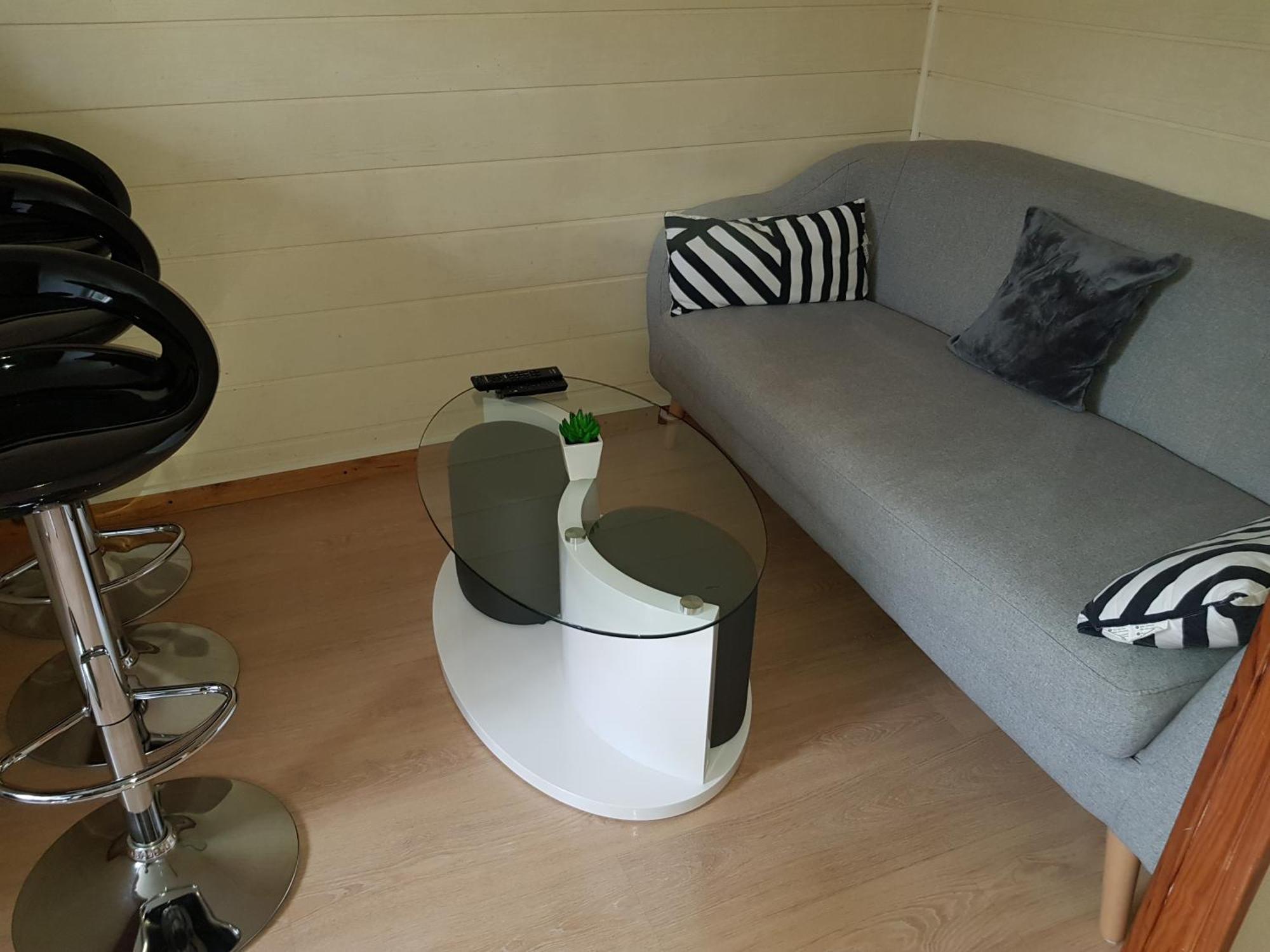 Apartmán T2 Tres Bien Place A 2Mns Des Plages Biarritz Exteriér fotografie