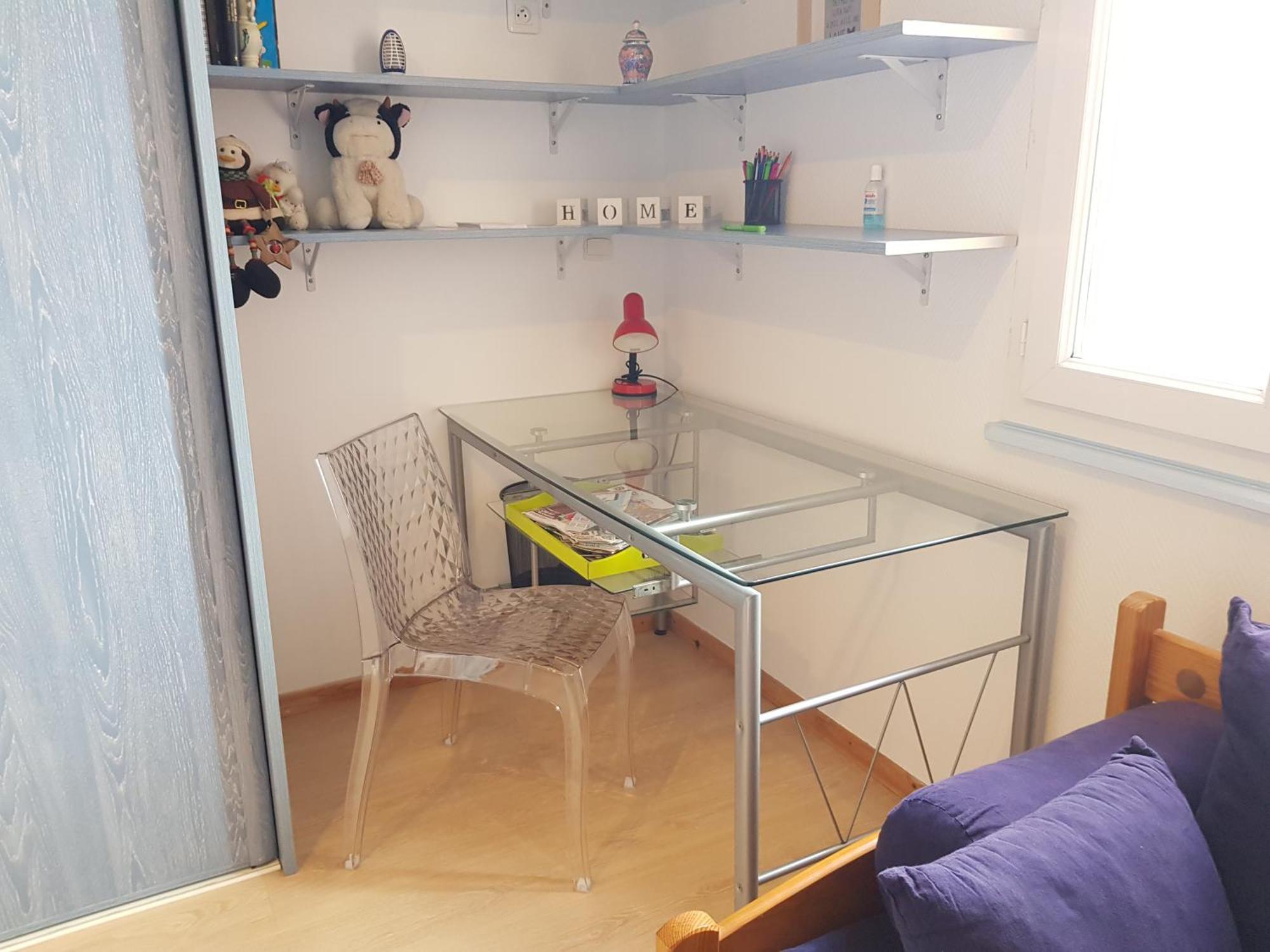 Apartmán T2 Tres Bien Place A 2Mns Des Plages Biarritz Exteriér fotografie