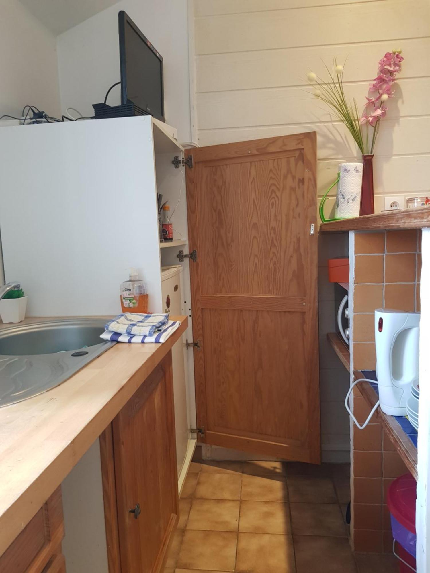 Apartmán T2 Tres Bien Place A 2Mns Des Plages Biarritz Pokoj fotografie